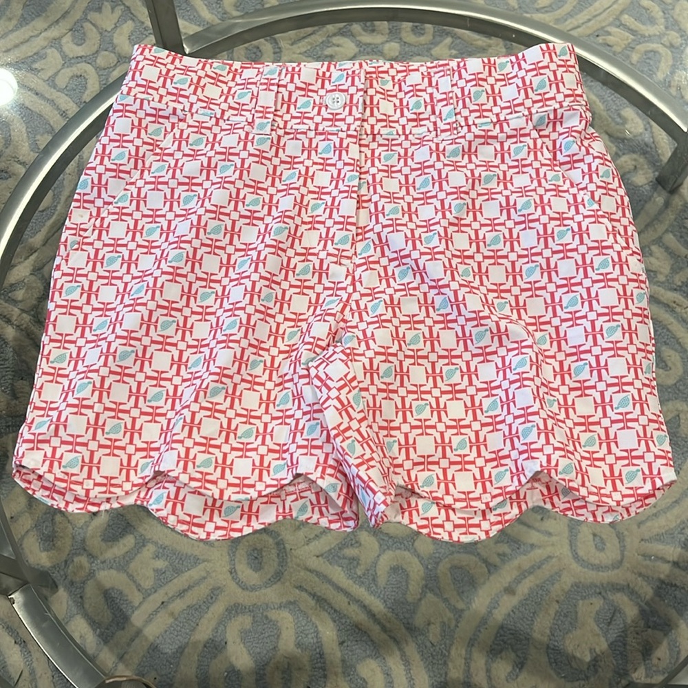 Golf shorts
